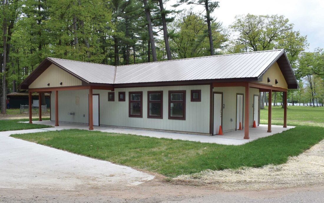 Antoine bathhouse to open soon News, Sports, Jobs The Daily News